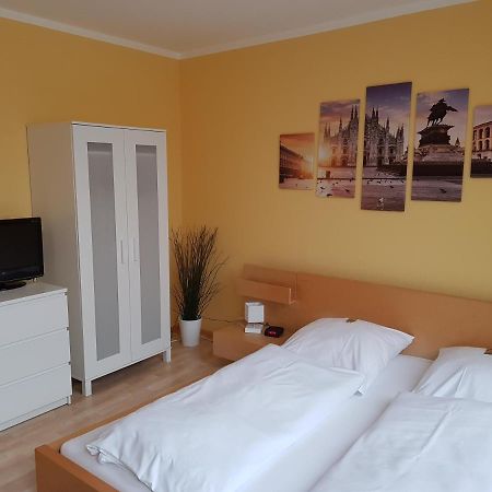 Nauwieser Apartments Saarbrücken Quarto foto